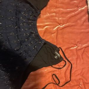 Lucky Brand sleeveless top